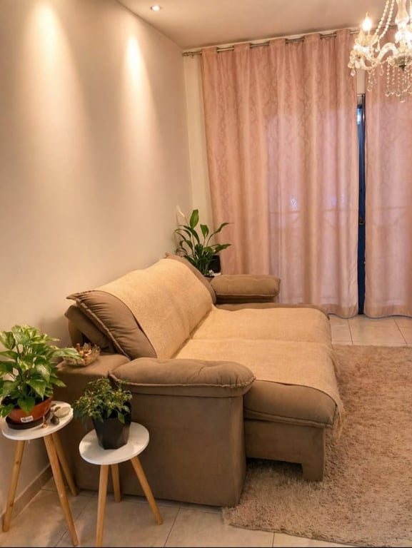 Laxmmi Terapeuta experimente. Massagem sensual em