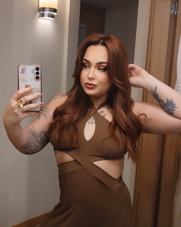 TERAPEUTA DAMARIS Massagem