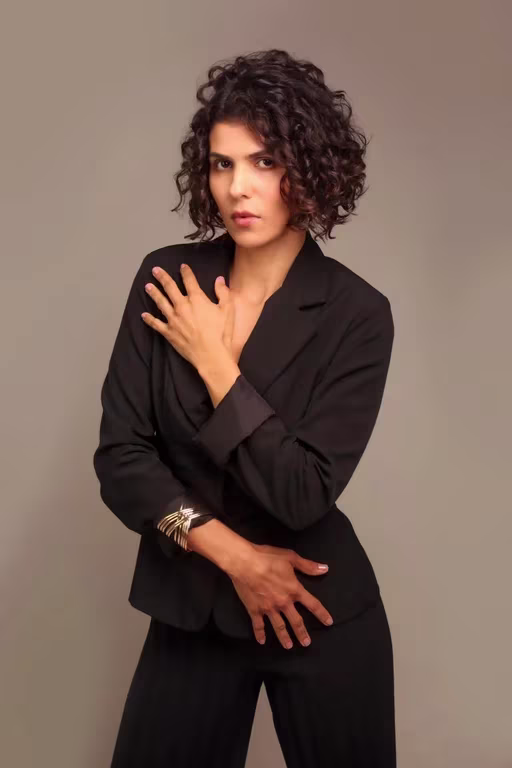 Aline Dutra Coutinho Private Sensory Bodywork Massagista em