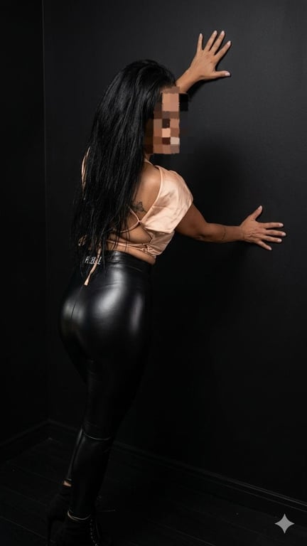 Paula Motta !! Massagem sensorial Massagem em