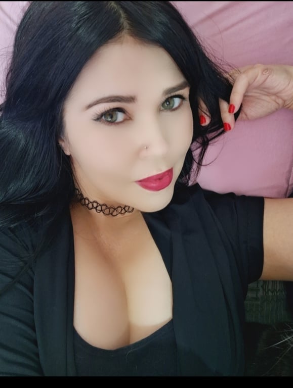 Taty Terapeuta/Massoterapeuta Corporal