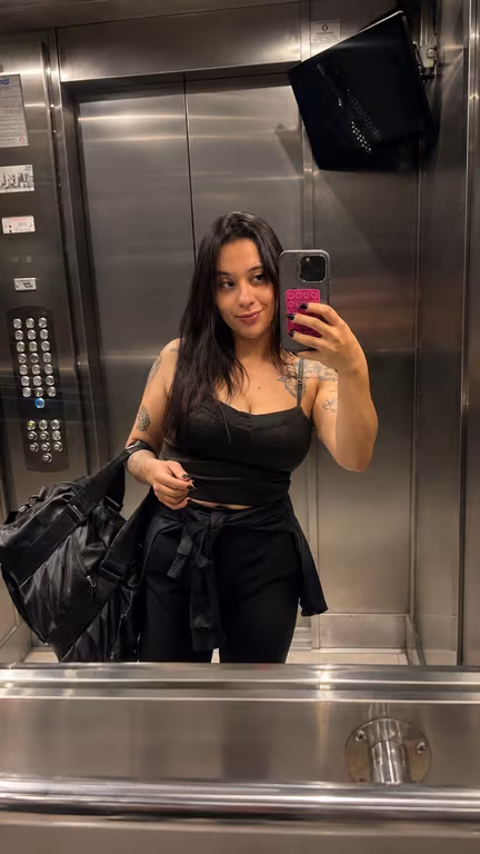 Experiência Akali | Sensual, tântrica & Nuru Massagista
