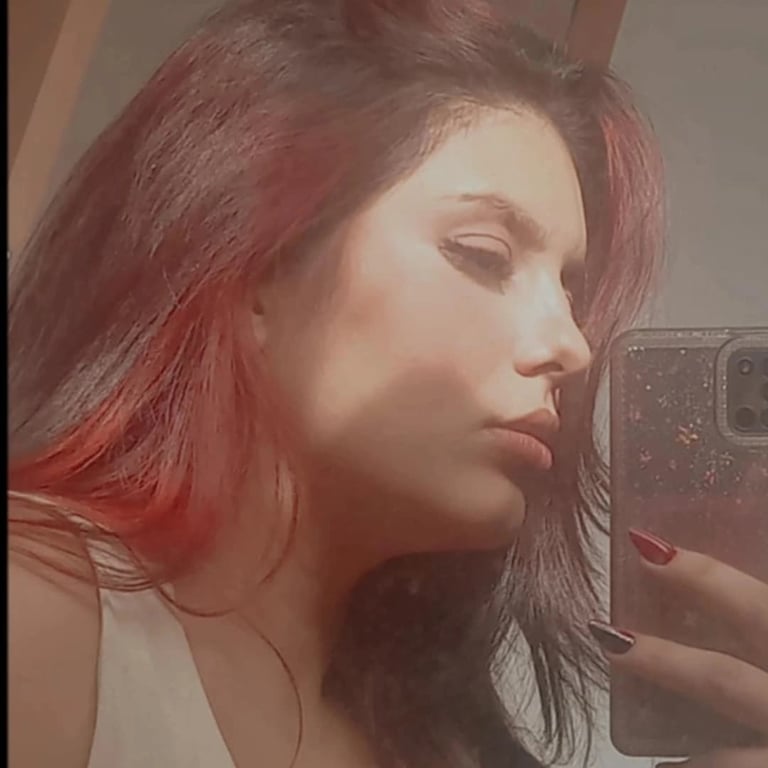 Terapeuta Gravidinha Nadia Moreno