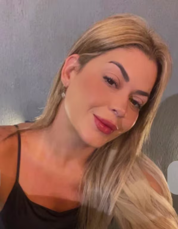 Thaisa Chaves massoterapeuta Massagem