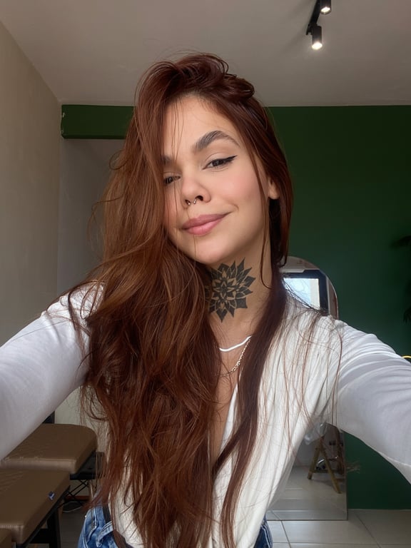 Thais “Sensações que Despertam – Massagem Relaxante e Envolvente