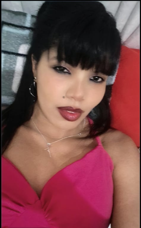 Leidiane massagem tântrica,sensual ,nuru, depilacao em sp -Tatuapé 