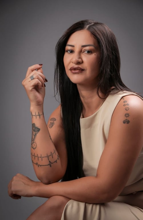 Silmara Puríssimo - Compreendendo o seus desejos e emoções 