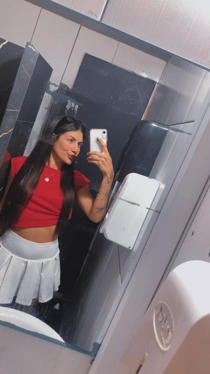 Massagem profissional Keci Massagistas