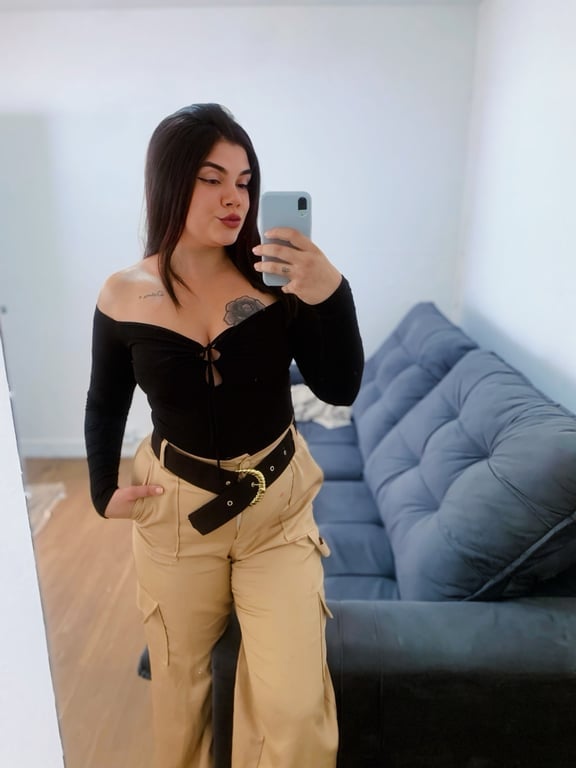 Yara , Massagem sensual , venha relaxar