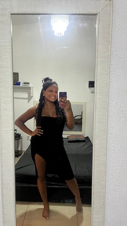 Melissa | Permita-se viver essa experiência