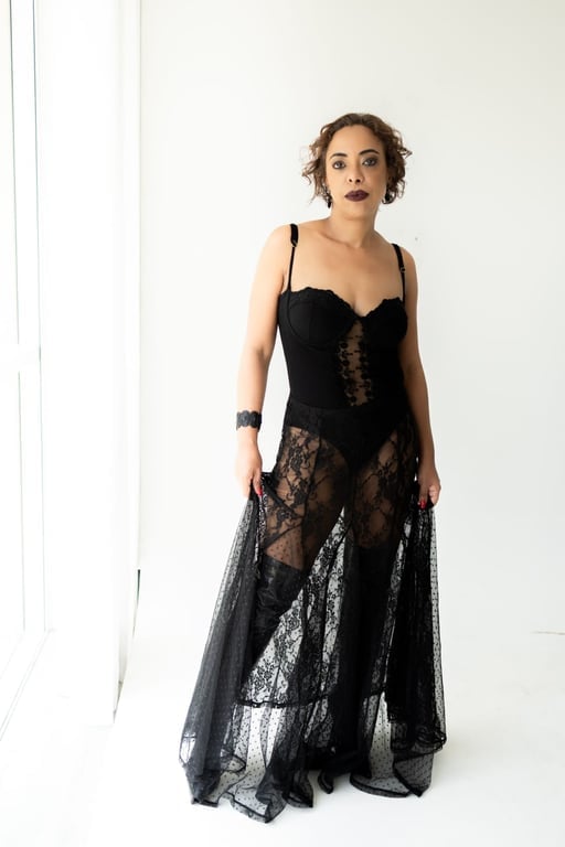 Massagem Tântrica Taoísta, Dark Tantra® e Nuru Tântrica Massagem em