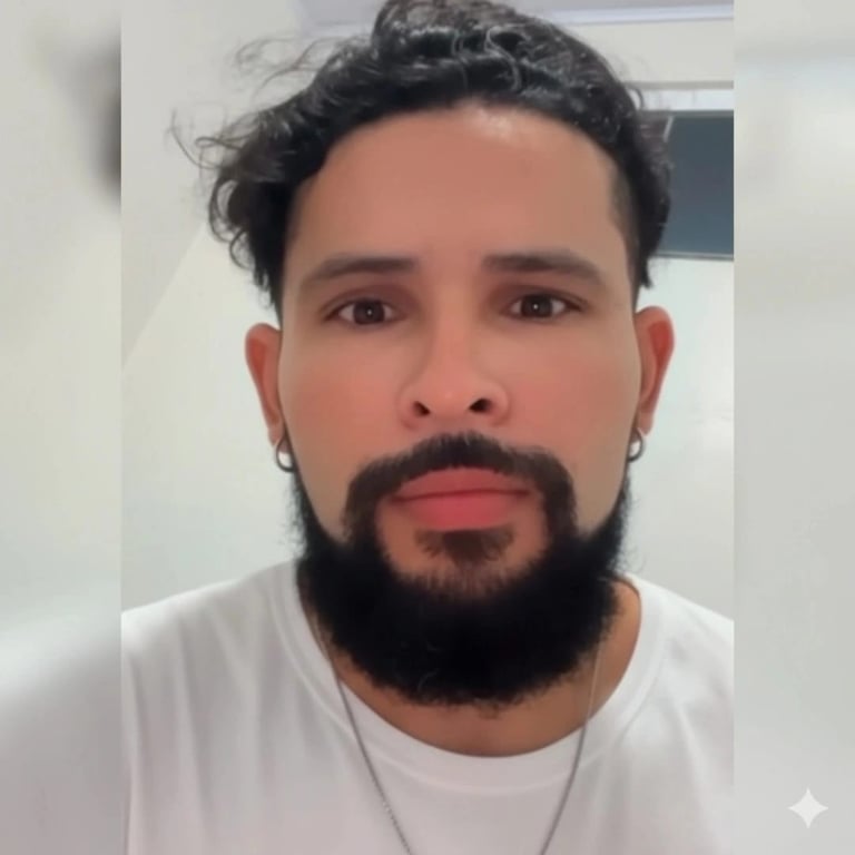 Daemon Sousa Massagem Relaxante e Tantrica