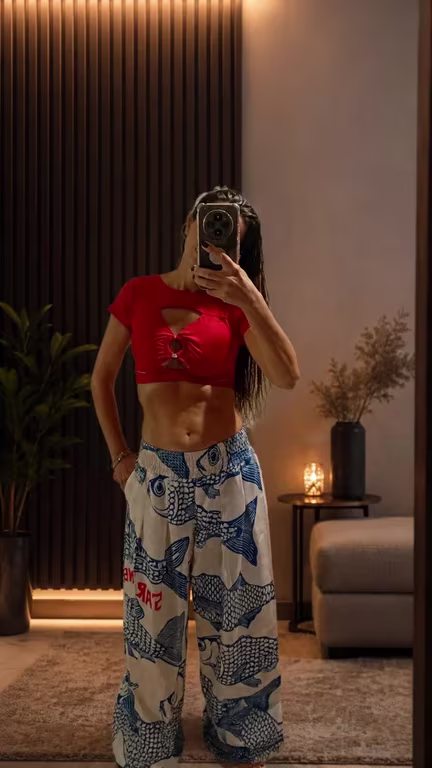Hana Toque & Conexão Massagem