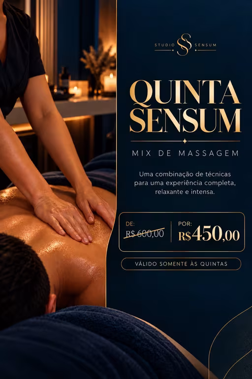 Studio Sensum Spa Urbano