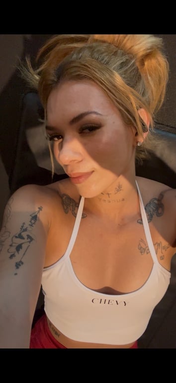 Andressa Massoterapeuta