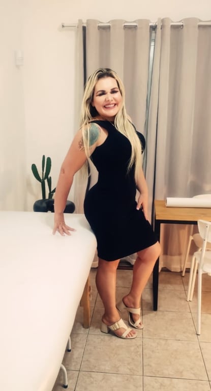 ROSE - Terapeuta integrativa e Energética