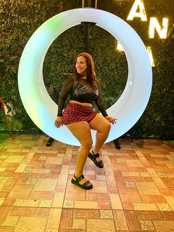 Kate Prem Pavitra Massagem e terapias