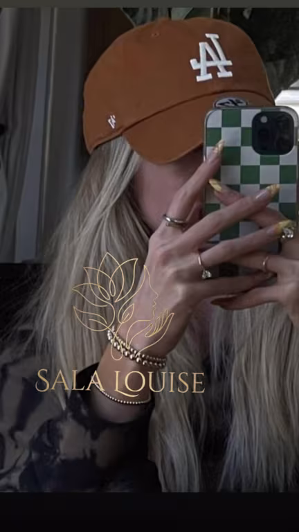 Louise Massoterracura cura manual