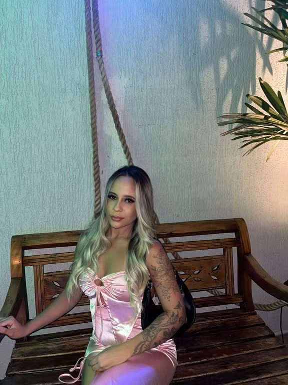 Paola Melo Massoterapeura Massagista em