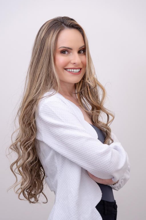 Cris Naiara (Allure SPA)