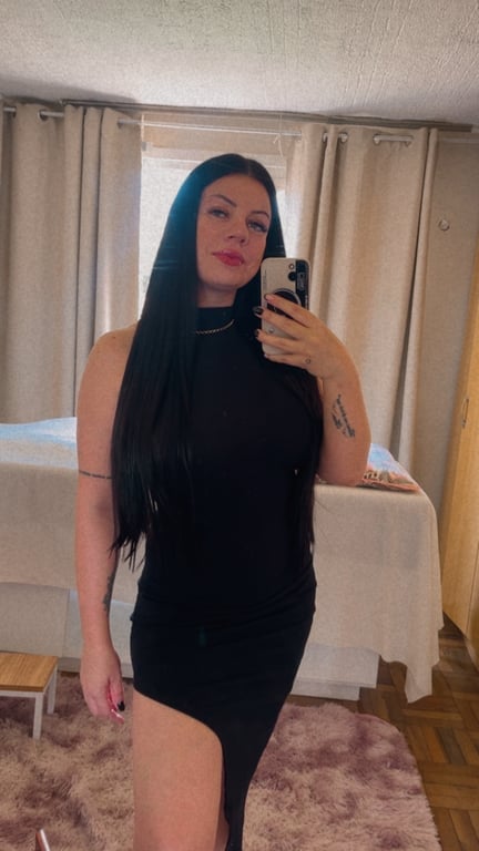 Daya Borowsky Massagem Tântrica: sua força interior desperta aqui Massagem tântrica