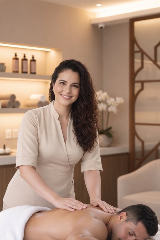 terapeuta Tatiana Bassi | Experiência Sensorial e Tântrica Premium Tatiana Bassi | Experiência Sensorial e Tântrica Premium