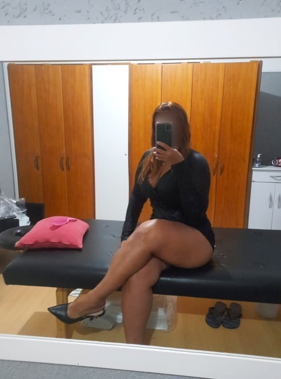 Dany Freire Massoterapeuta - Massagem Relaxante 