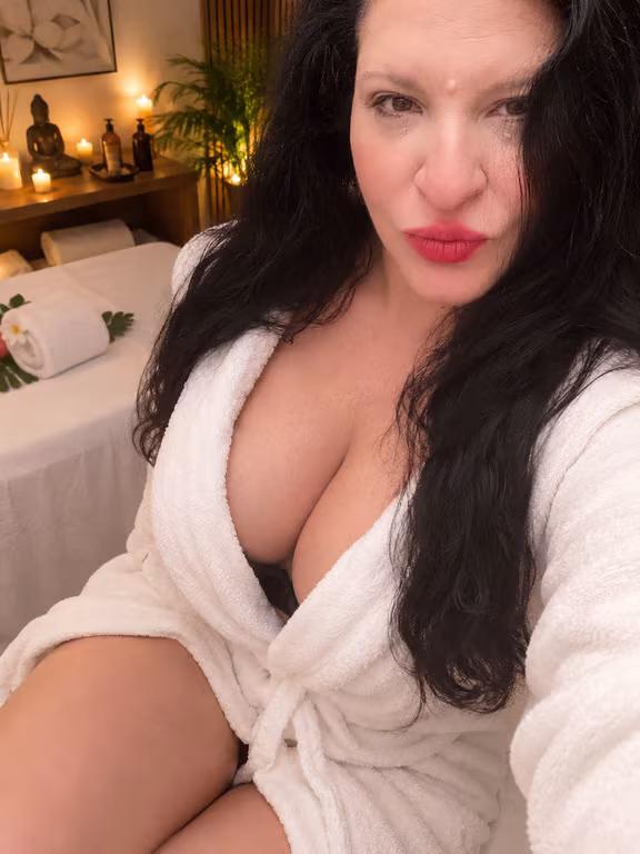 Rebeka broquim