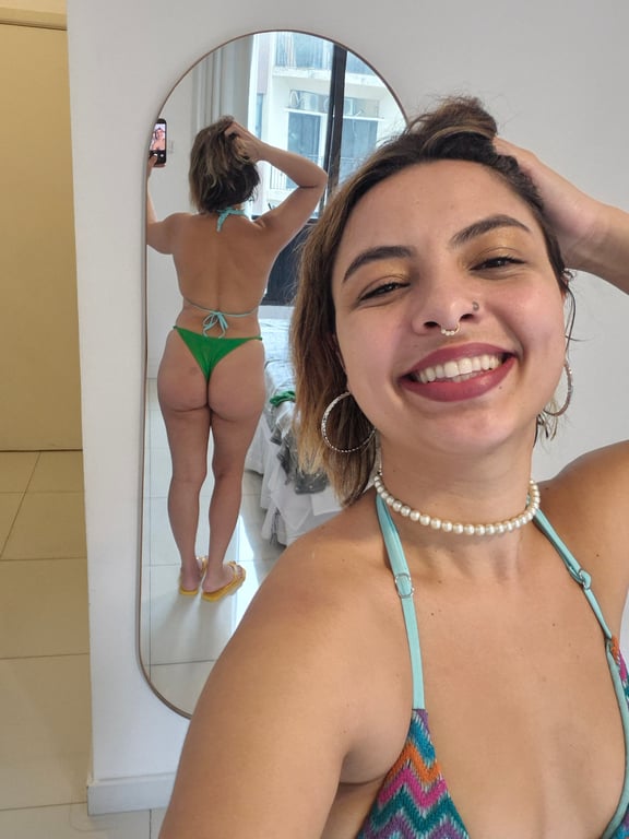 Manu terapias sensuais e tântrica Massagem