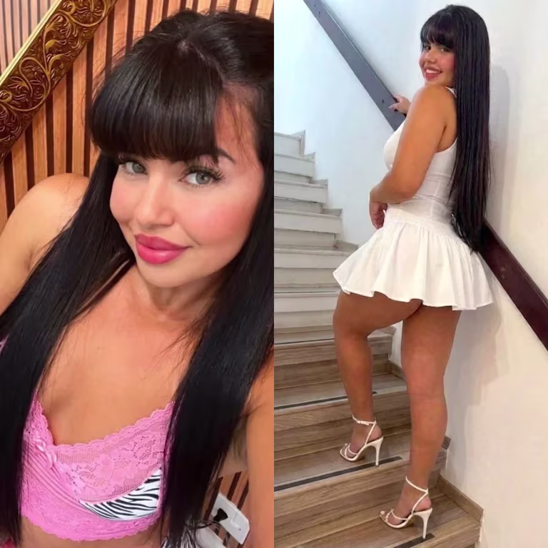 Clínica Toque de Lírio Massagem
