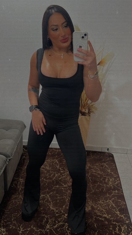 Franciele Terapeuta TÂNTRICA, NURU ESPECIALIZADA. Massagem nuru