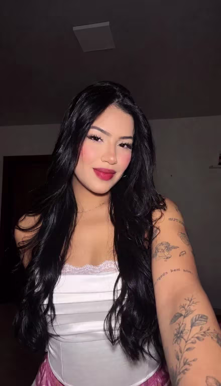 Ana Massoterapeuta Massagem Relaxante, Sensual e Nuru Massagista