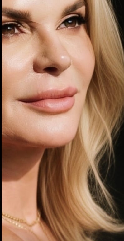 Aila Rosewood , Massagens, Relaxante e Tântrica.