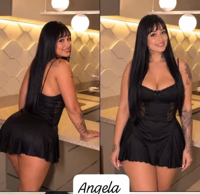 Diana Massoterapeuta Massagem em Osasco