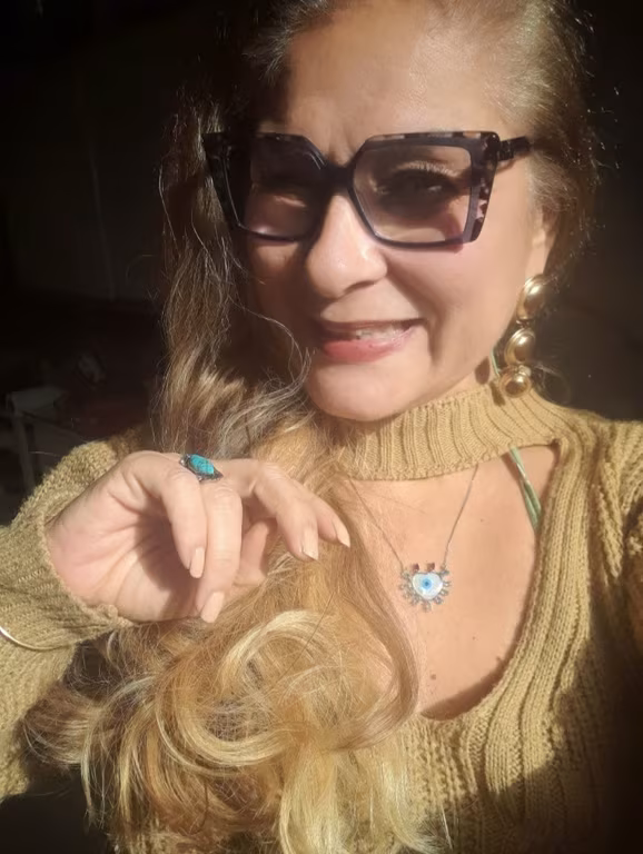 Fernanda Massoterapeuta Experiente, Nuru, tântrica e Relaxante