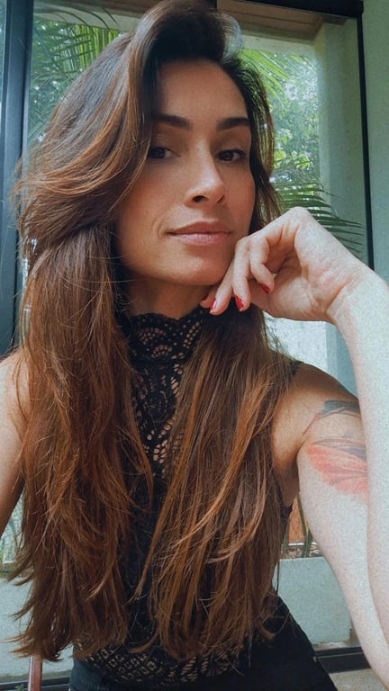 Calíope de floripa, estou de passagem por São Paulo!