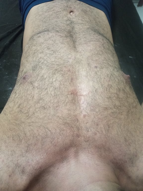 Erika depilação e Massagem e Curso Profissional Massagem nuru em