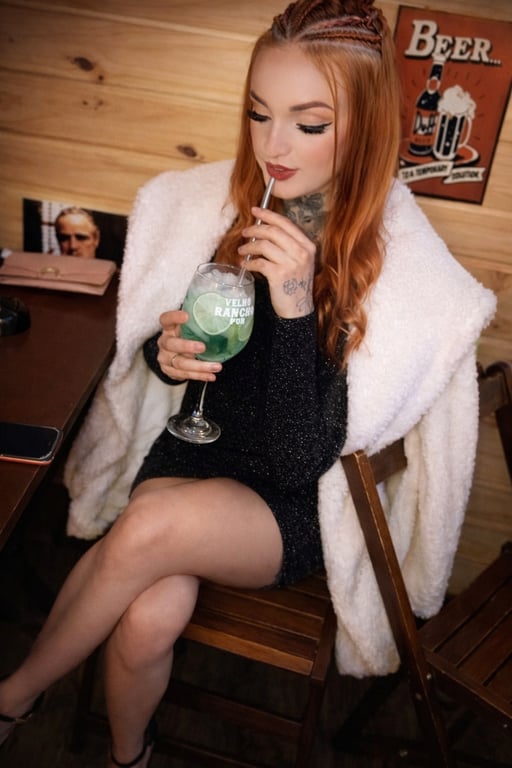 Camily bertoni últimos dias na cidade venha relaxar 