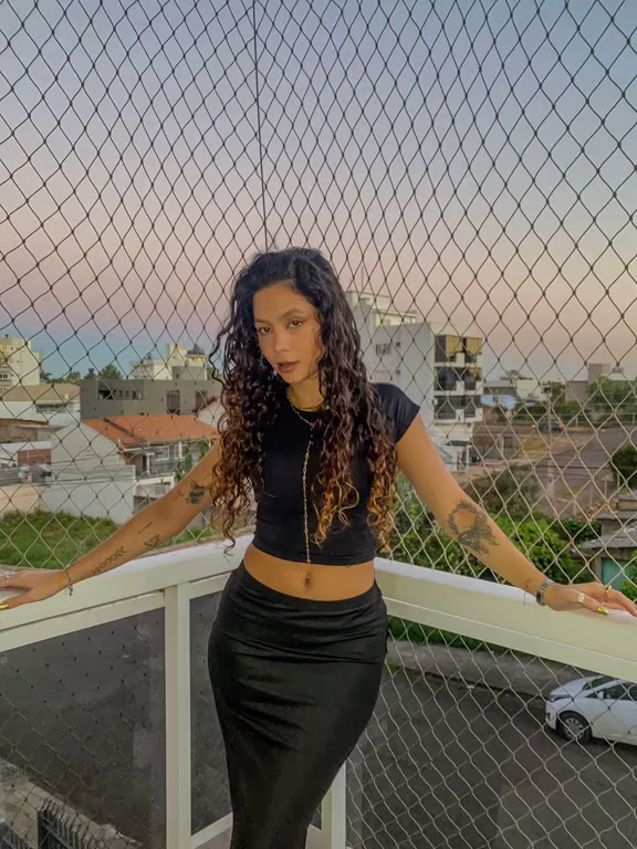 Maisa | Massagista Sensual e Nuru em Florianópolis Massagem em