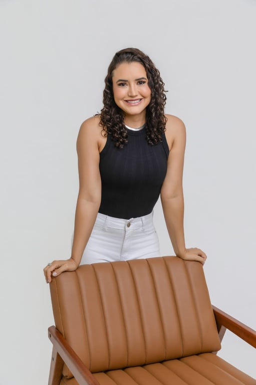 Priscila Sathini - Massagem Tântrica e Relaxante