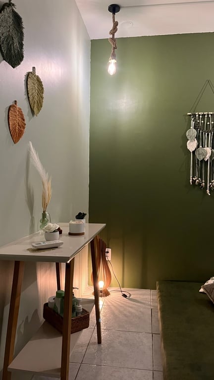 Arbor Spa Massagem Tântrica Massagem nuru