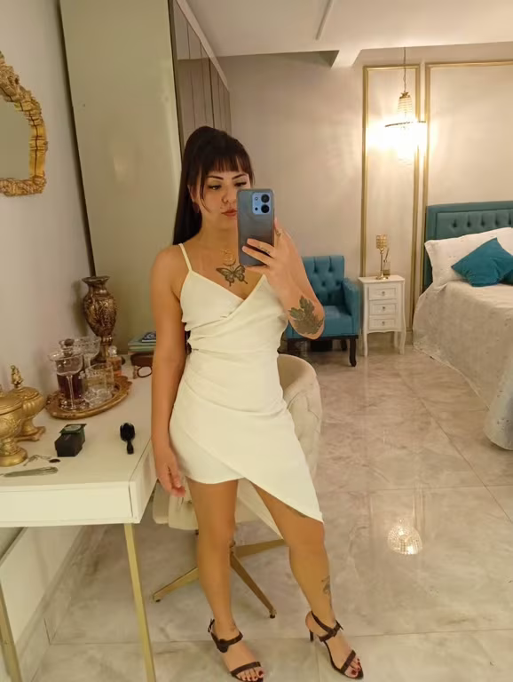 Bahar Charme discrição & requinte na sua cidade Massagem nuru