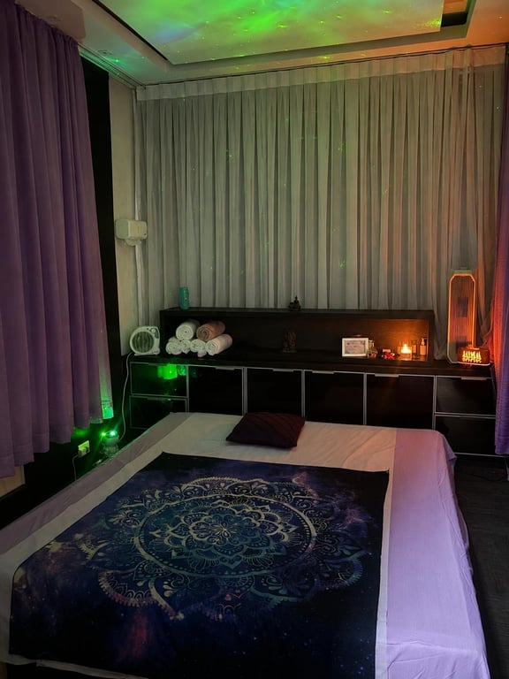 Relax Curitiba a melhor massagem de Curitiba Massagem nuru em