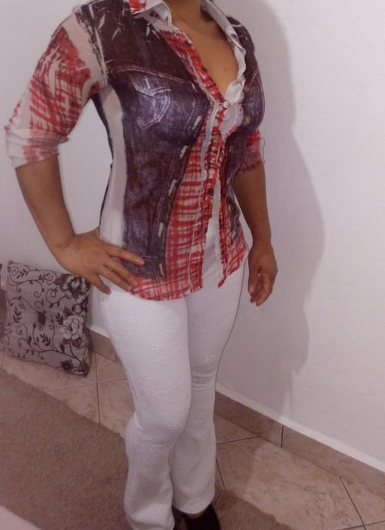 Zara Alisha, Massagens Sensuais e eróticas Massagem nuru em