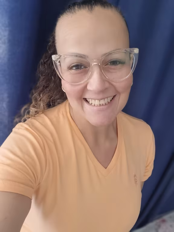 Cris Espaço de Bem Estar - Massagem  Relaxante