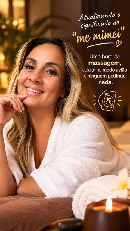 massagem tântrica e massagem Nuru + bônus especial
