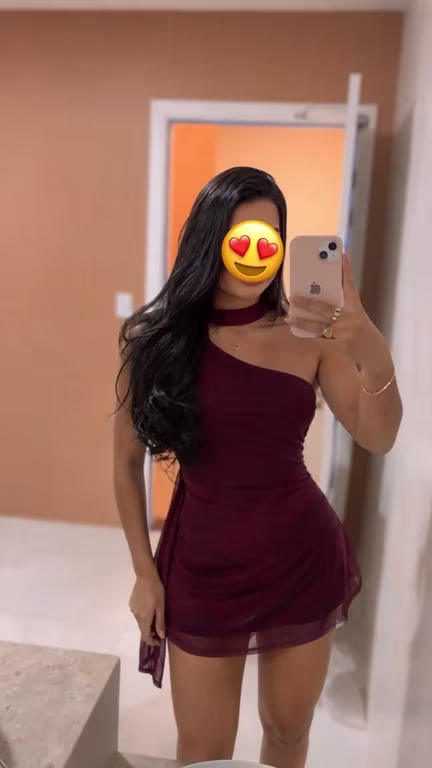 Anny Massoterapeuta Massagem nuru em