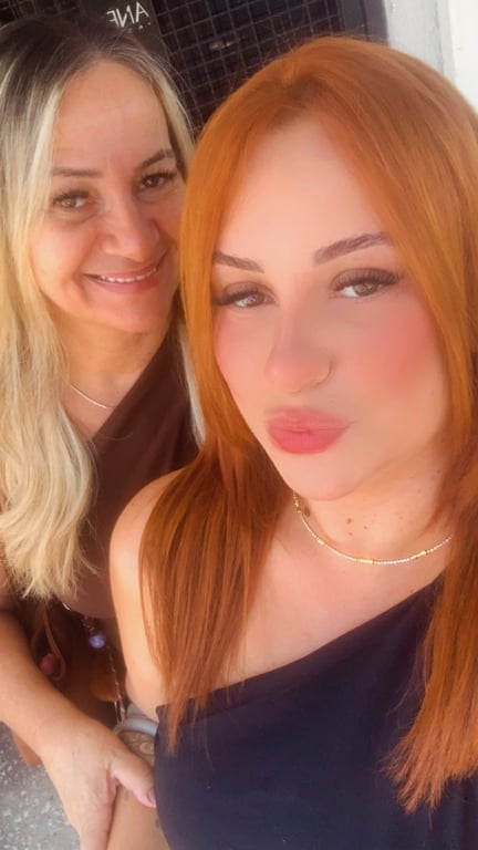 Um momento único de muito relaxamento e conexão!