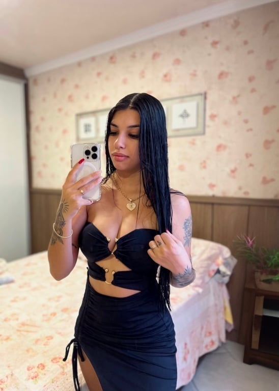 Duda Macedo – Uma experiência de toque, prazer e conexão