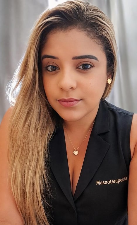 Thaylane Massoterapeuta Massagem tântrica em Thaylane Massoterapeuta Massagem tântrica em
